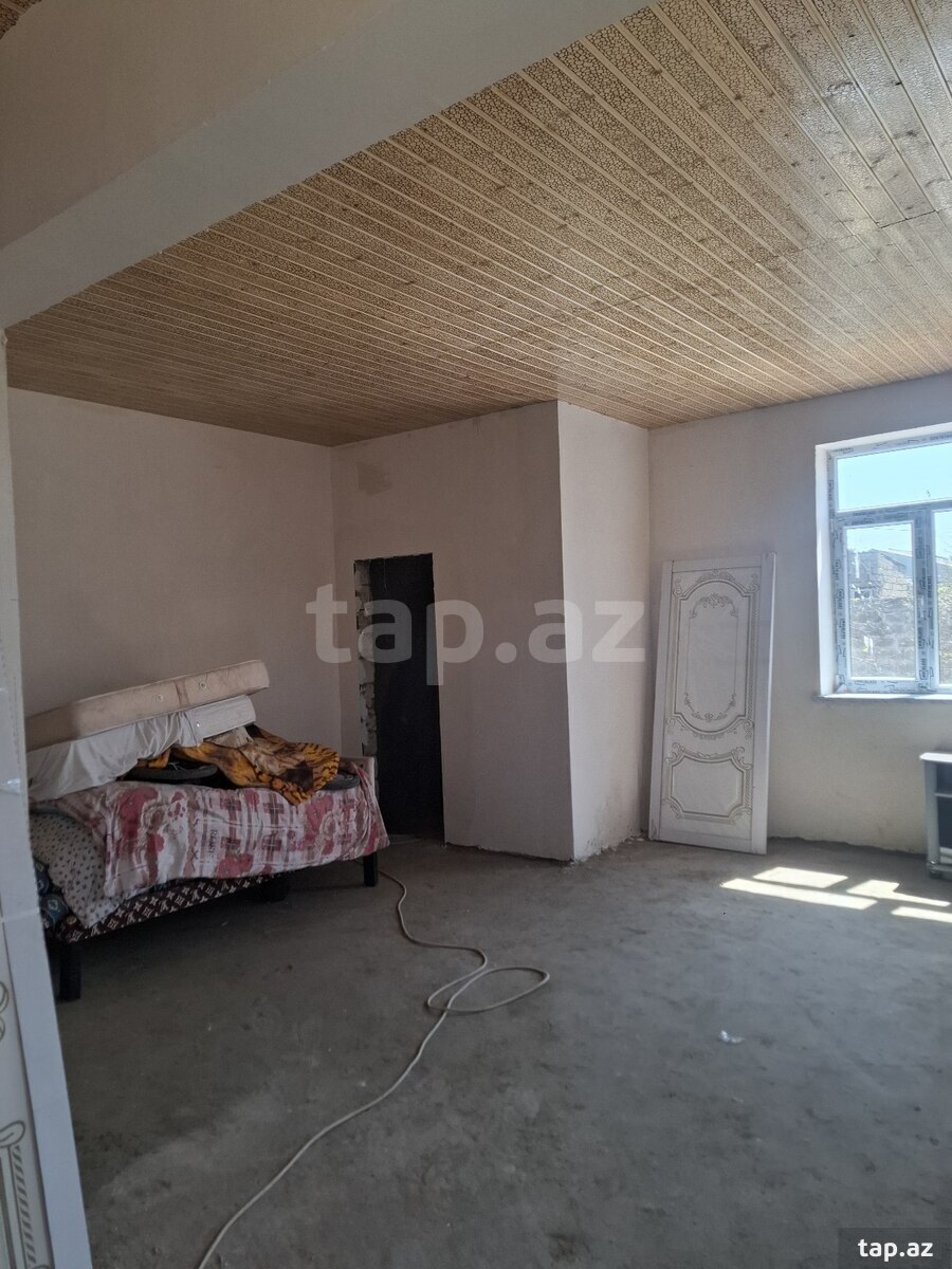 Həyət evi, Maştağa qəs. (6)