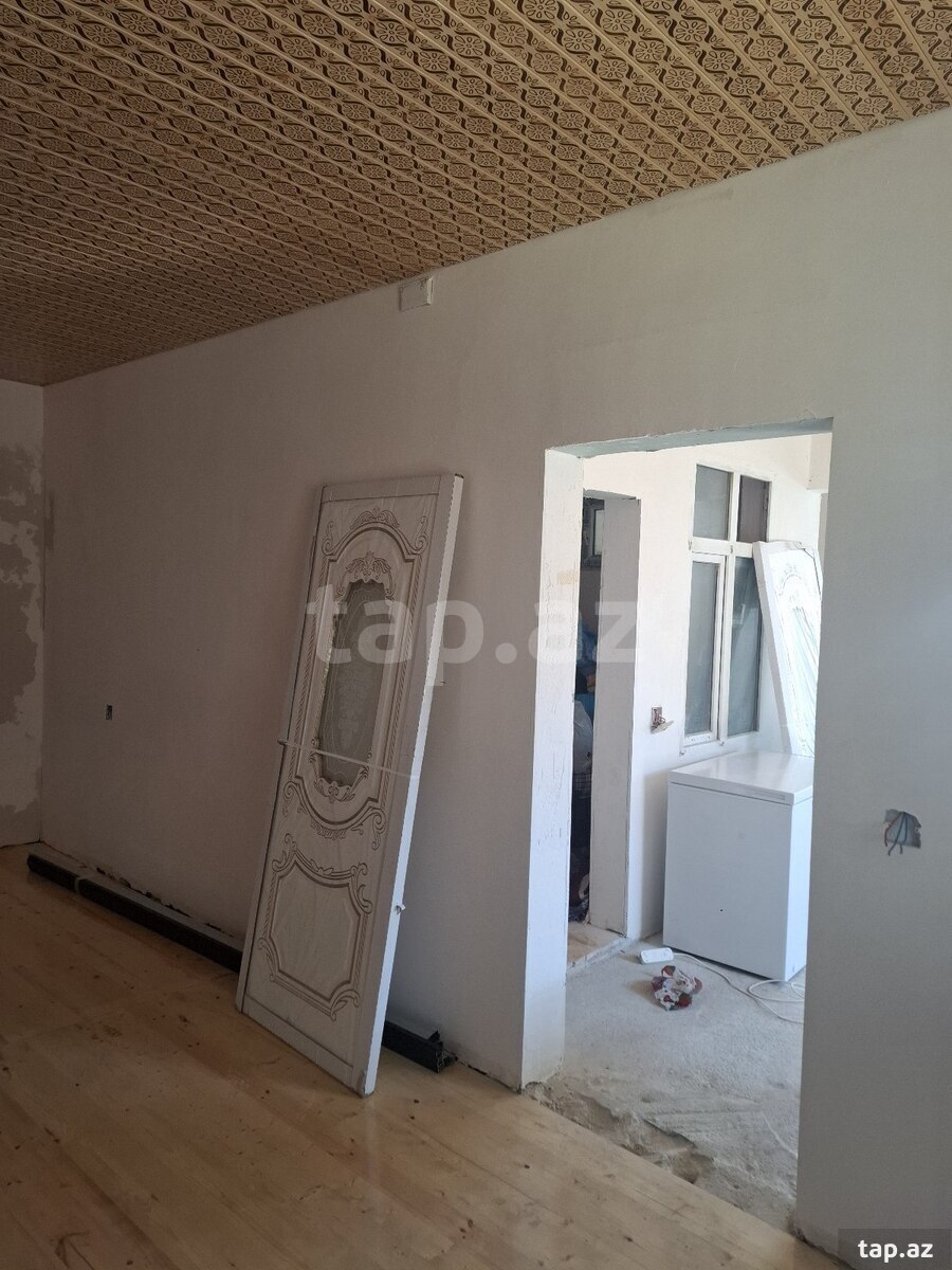 Həyət evi, Maştağa qəs. (7)