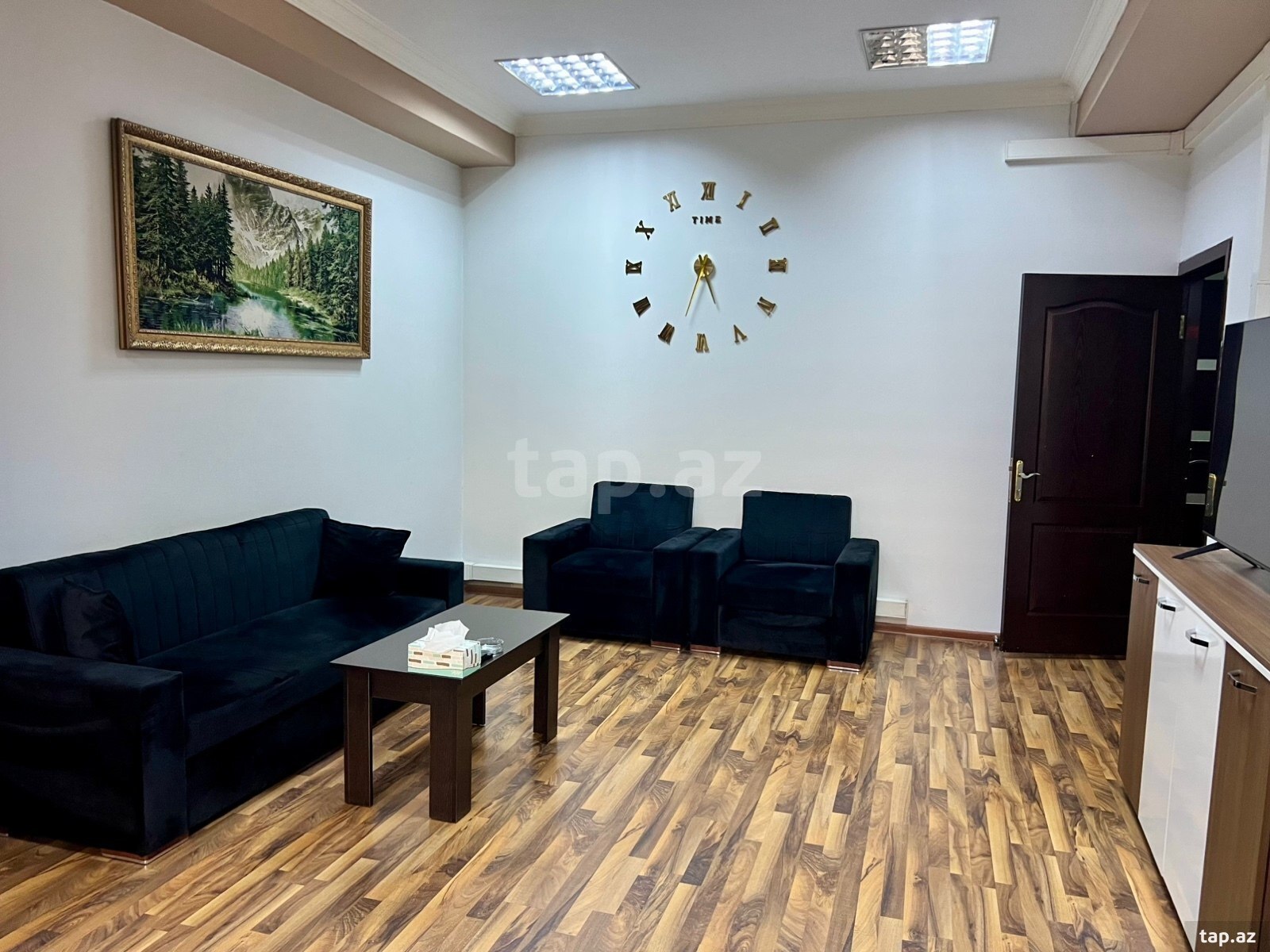 Ofis icarəyə verilir, Əhməd R. küç. 1/25 (2)