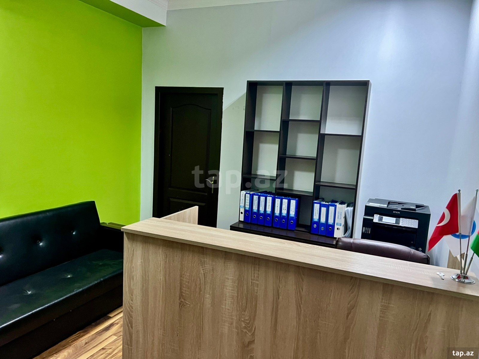 Ofis icarəyə verilir, Əhməd R. küç. 1/25 (6)