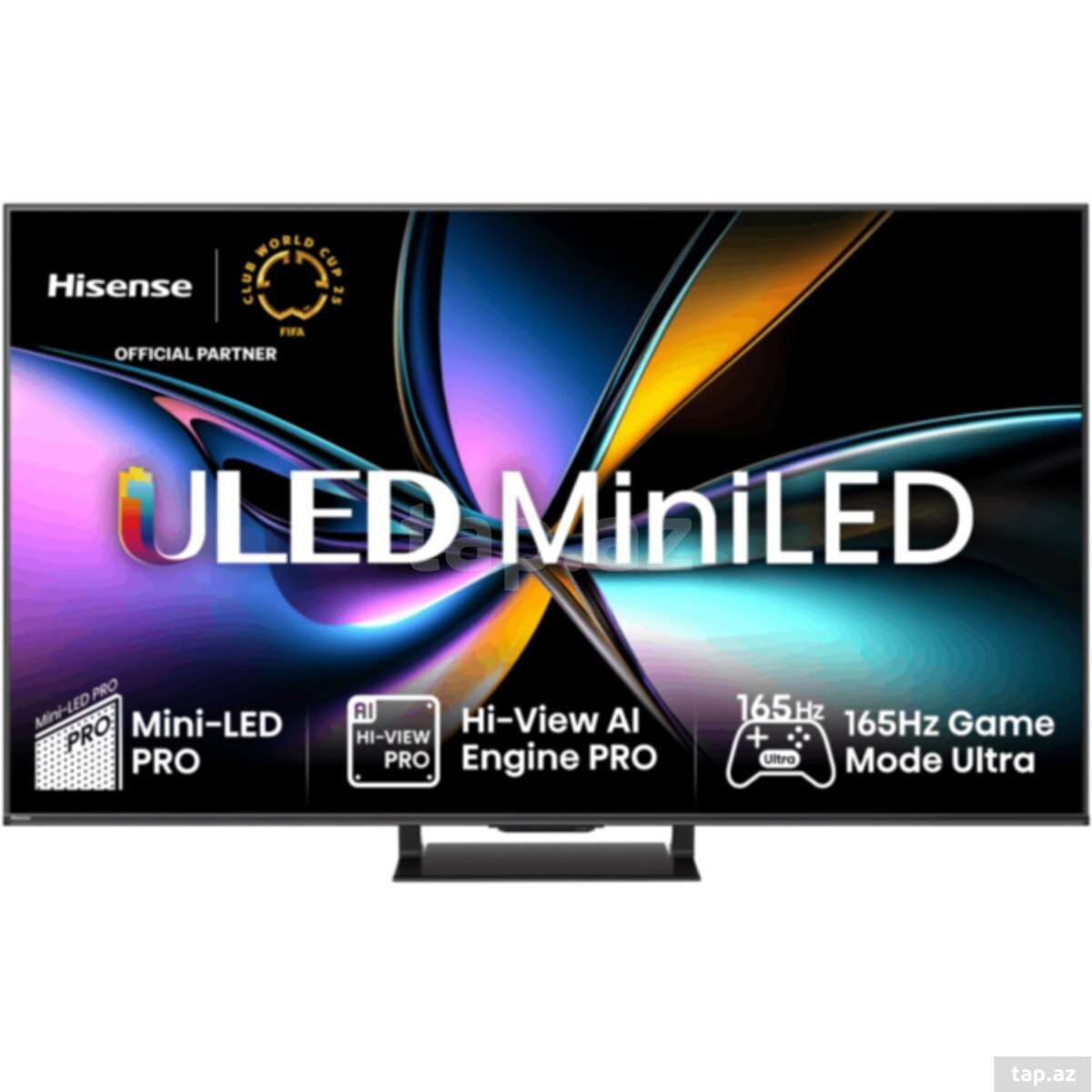 Televizor ULED Hisense 85U7Q 2025
