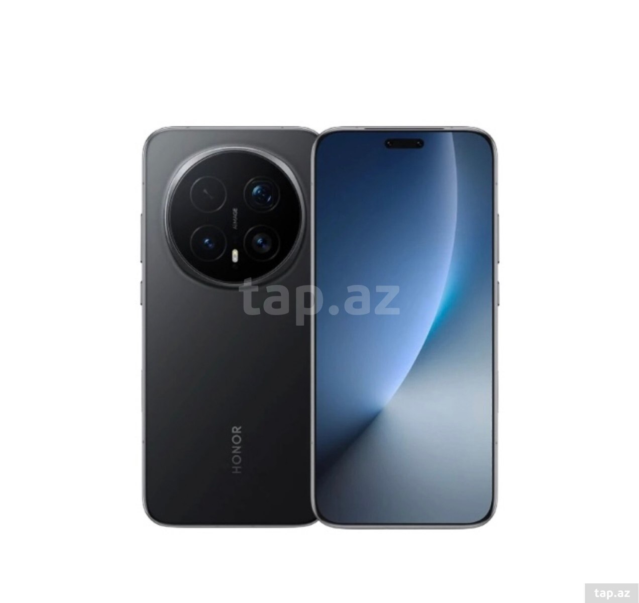 Honor Magic 8 Pro Black 512GB/12GB
