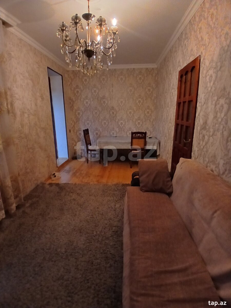 Həyət evi, Masazır qəs. (4)