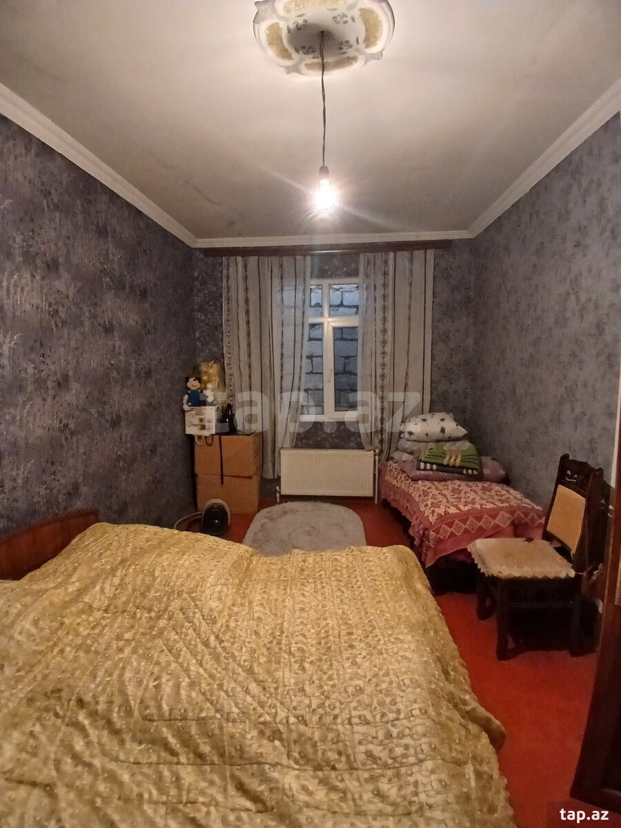 Həyət evi, Masazır qəs. (5)