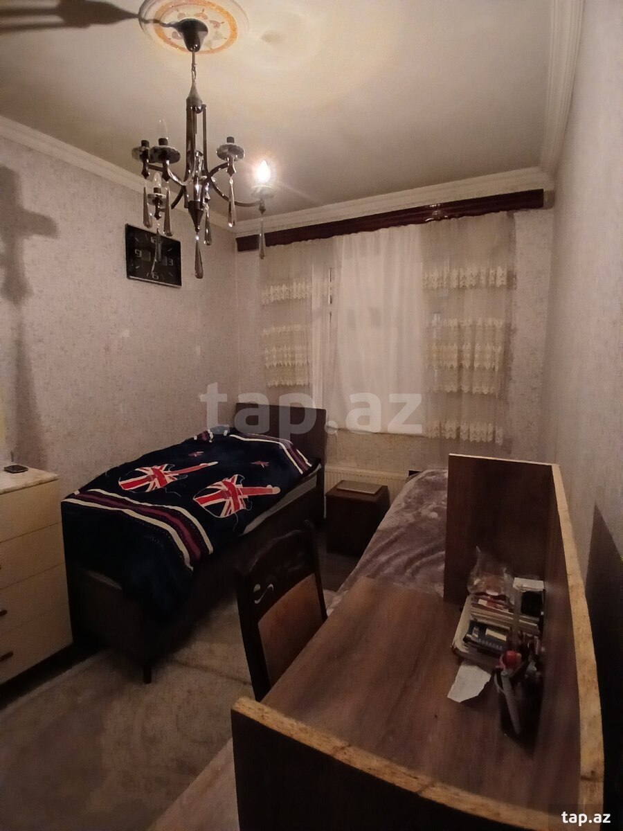 Həyət evi, Masazır qəs. (8)