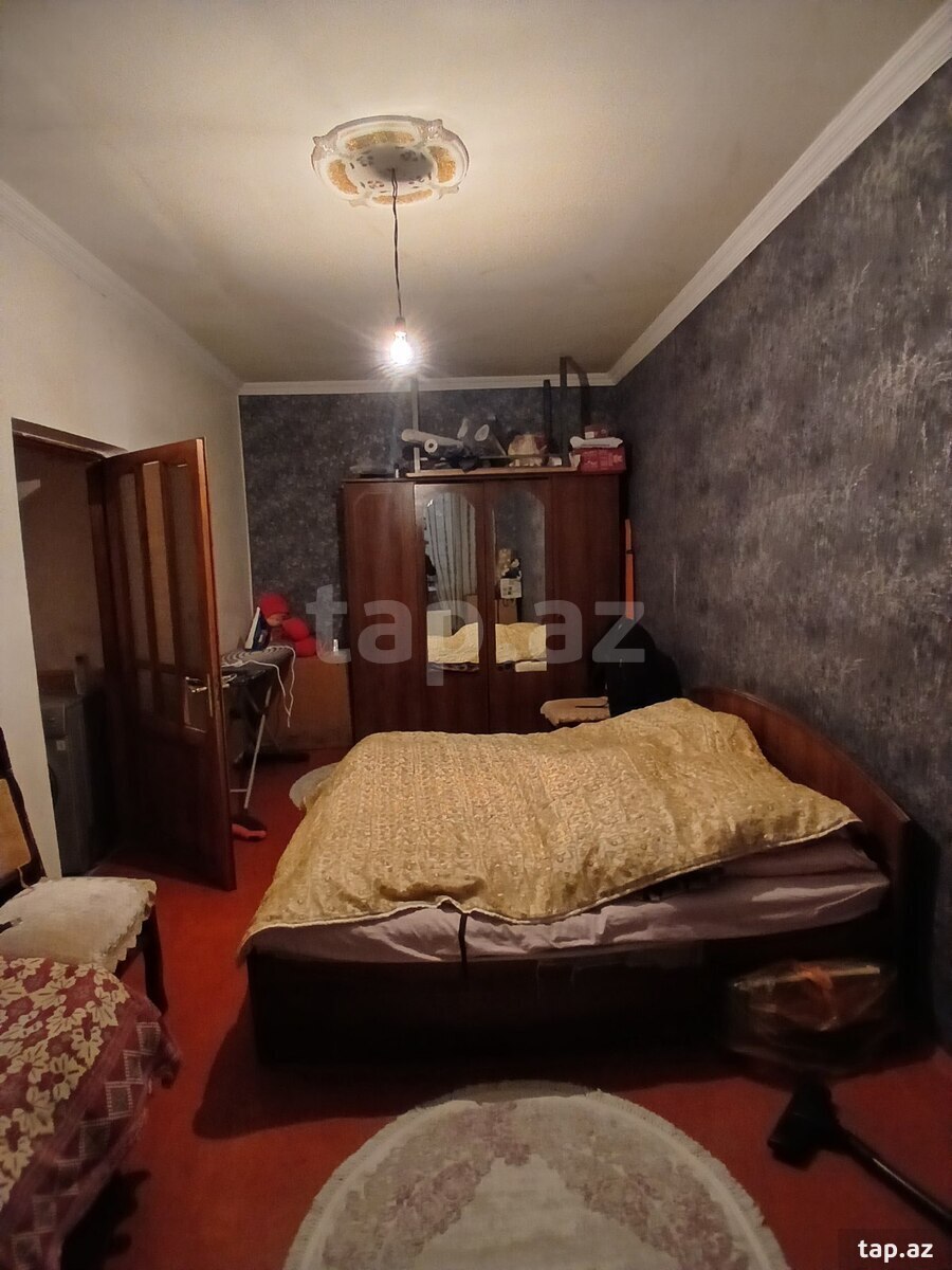 Həyət evi, Masazır qəs. (7)