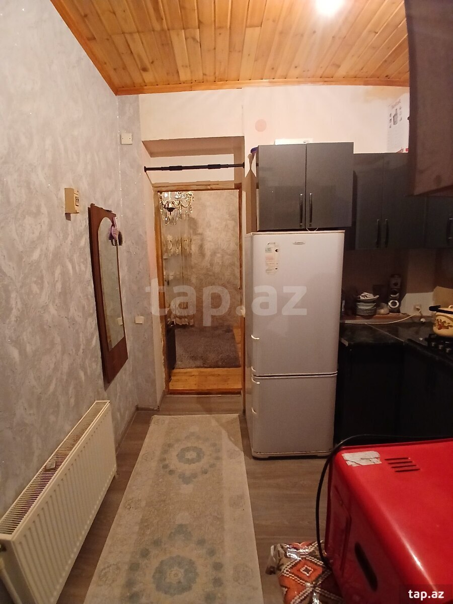 Həyət evi, Masazır qəs. (11)
