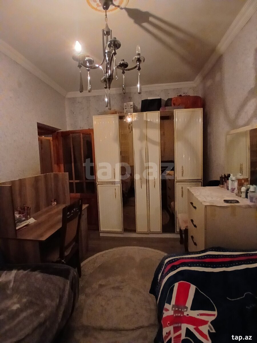 Həyət evi, Masazır qəs. (10)