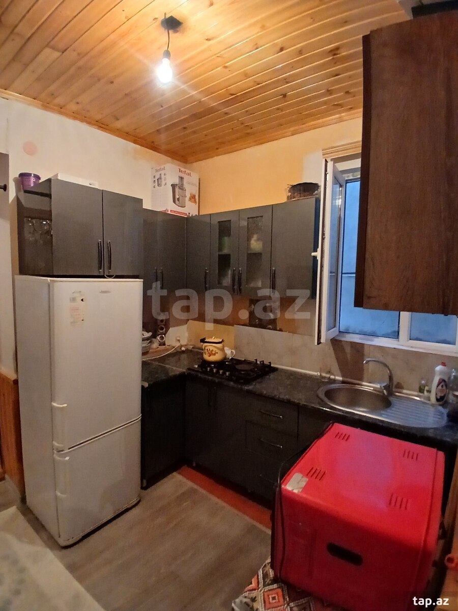 Həyət evi, Masazır qəs. (13)