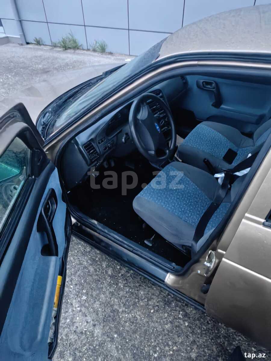 LADA (VAZ) 2112, 2006 il (3)