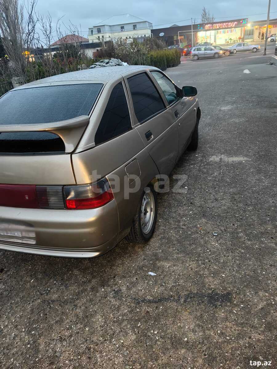 LADA (VAZ) 2112, 2006 il (6)