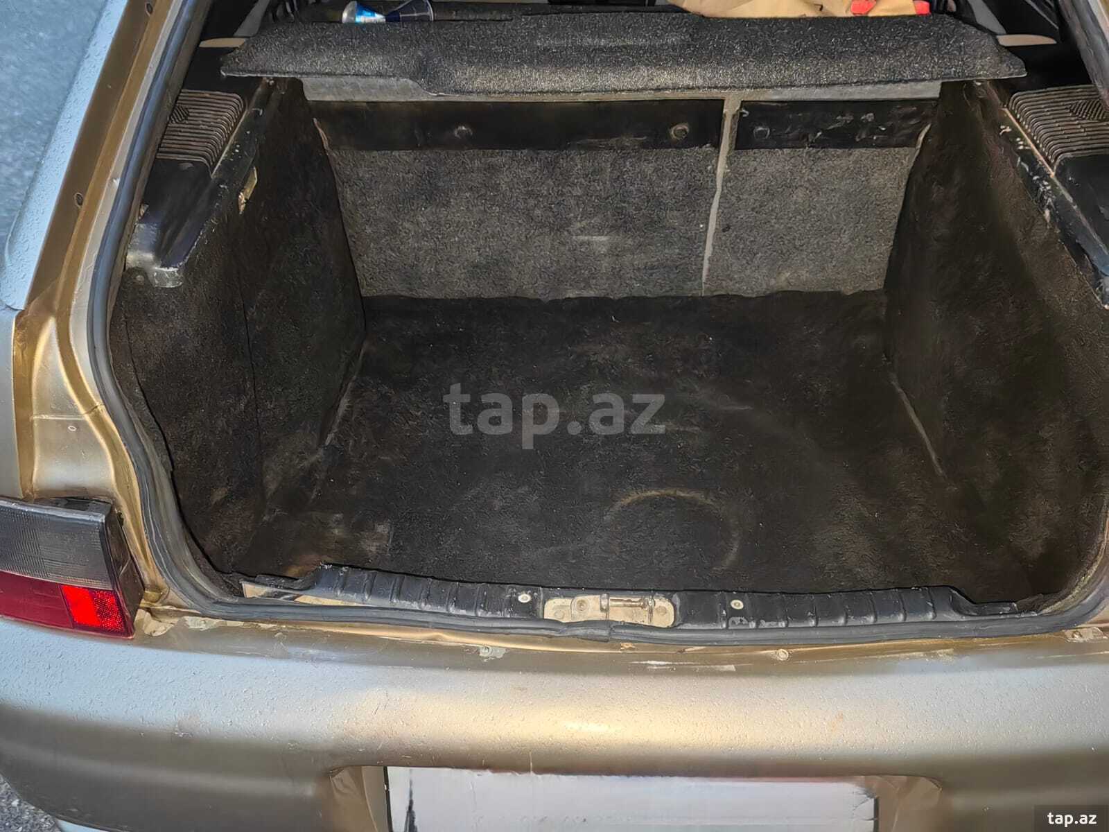 LADA (VAZ) 2112, 2006 il (10)