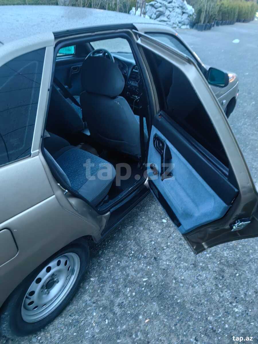 LADA (VAZ) 2112, 2006 il (8)