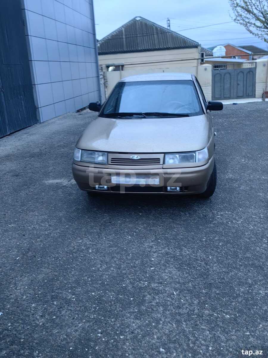 LADA (VAZ) 2112, 2006 il