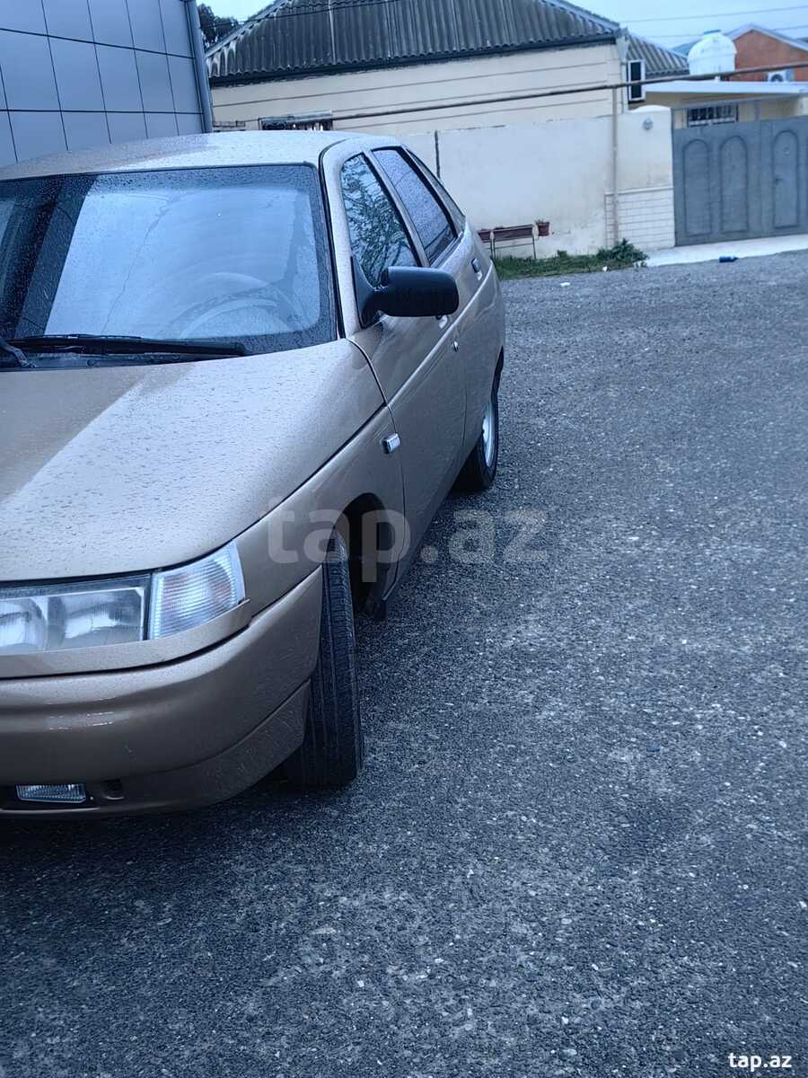 LADA (VAZ) 2112, 2006 il (2)