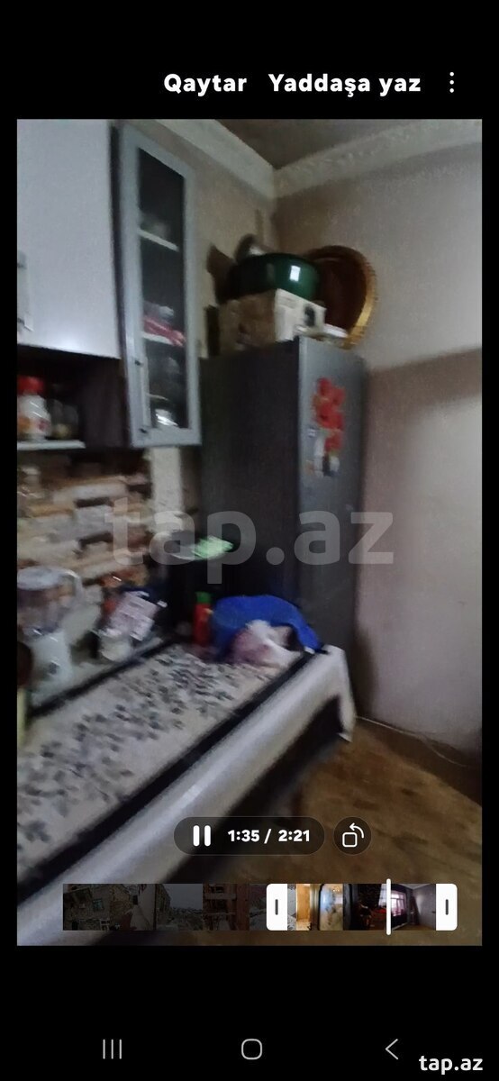 Həyət evi, Masazır qəs. (11)