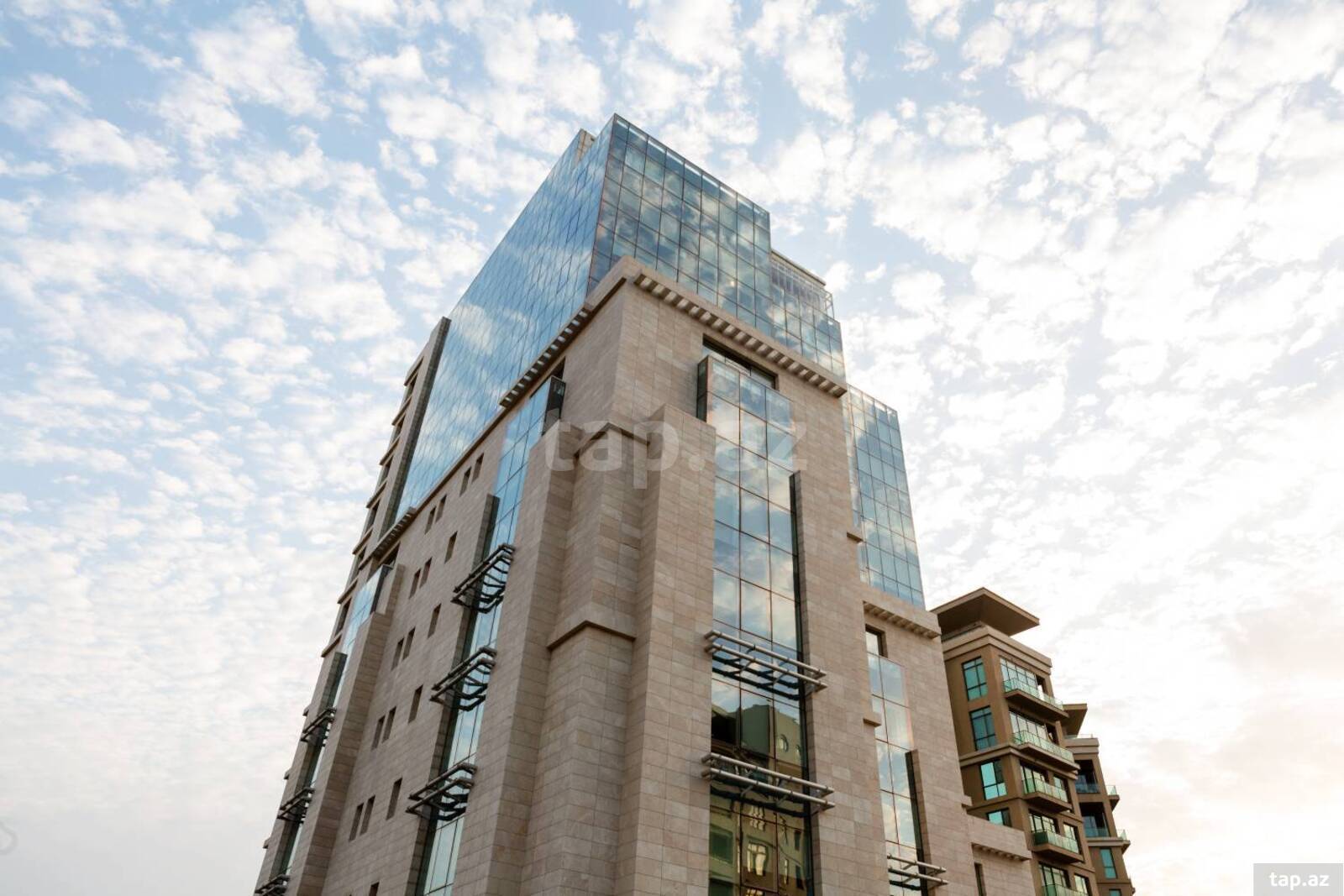 5-otaqlı yeni tikili, Nizami küç., 359 m² (2)
