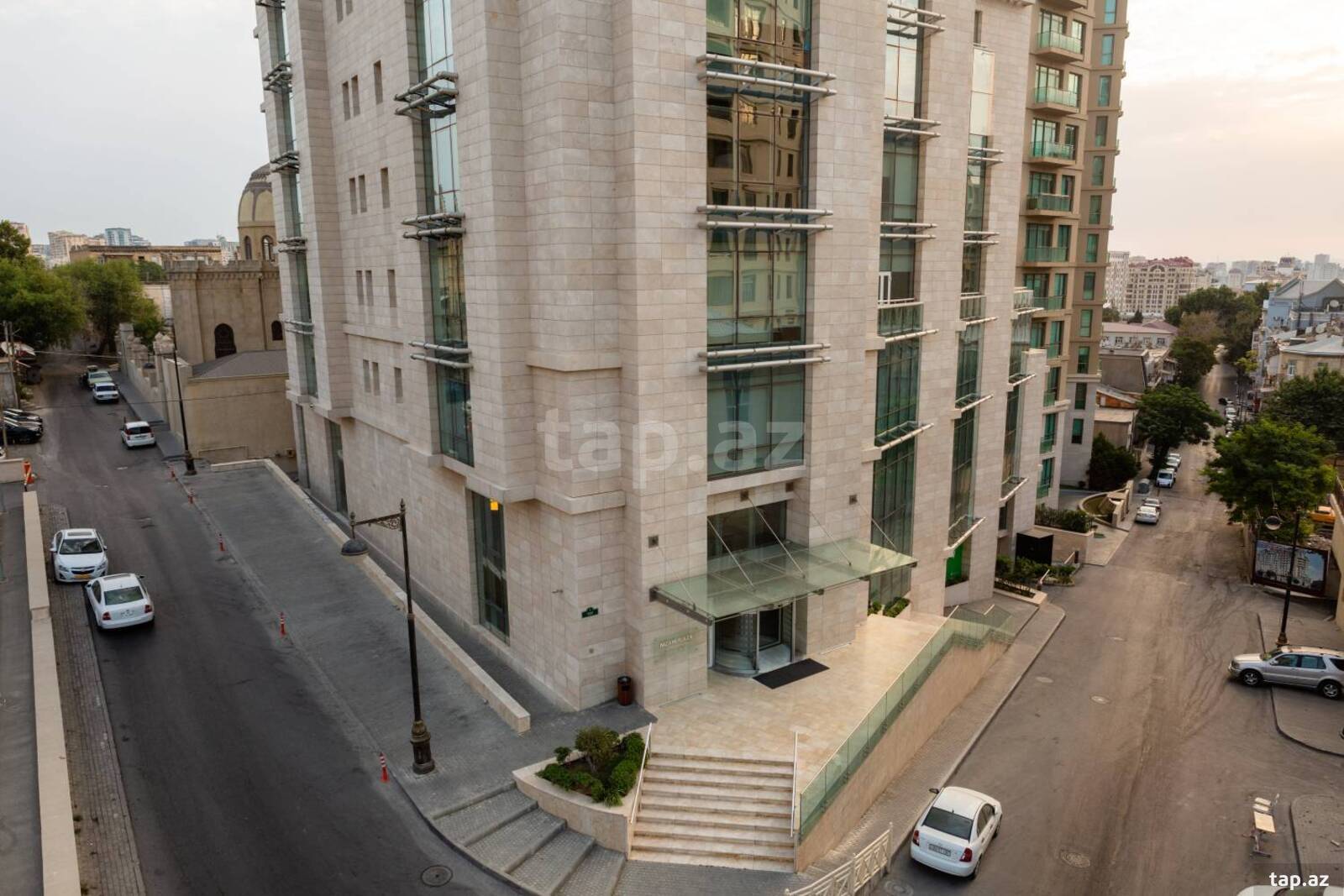 5-otaqlı yeni tikili, Nizami küç., 359 m² (5)