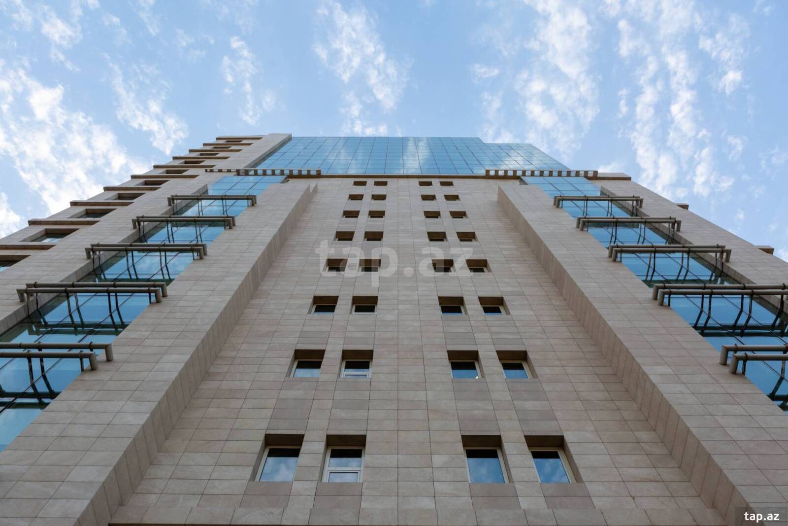 5-otaqlı yeni tikili, Nizami küç., 359 m² (4)