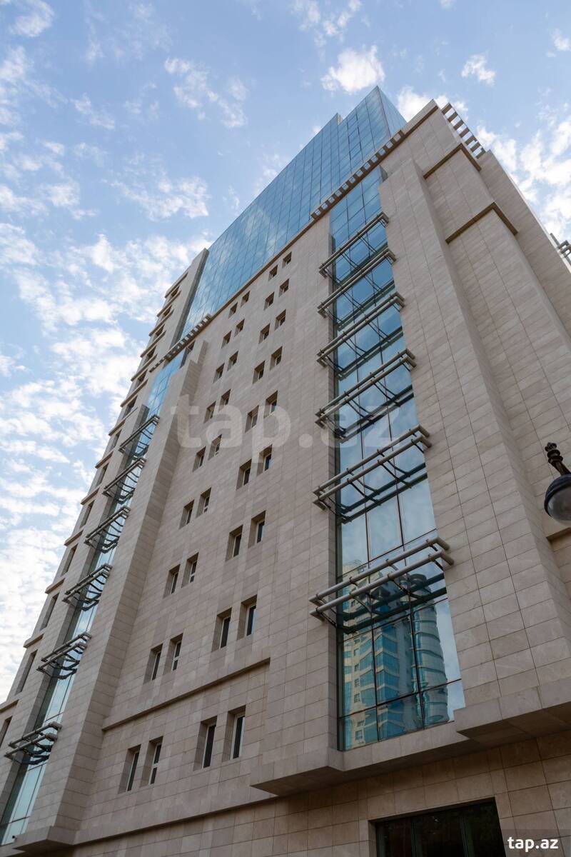 5-otaqlı yeni tikili, Nizami küç., 359 m² (6)