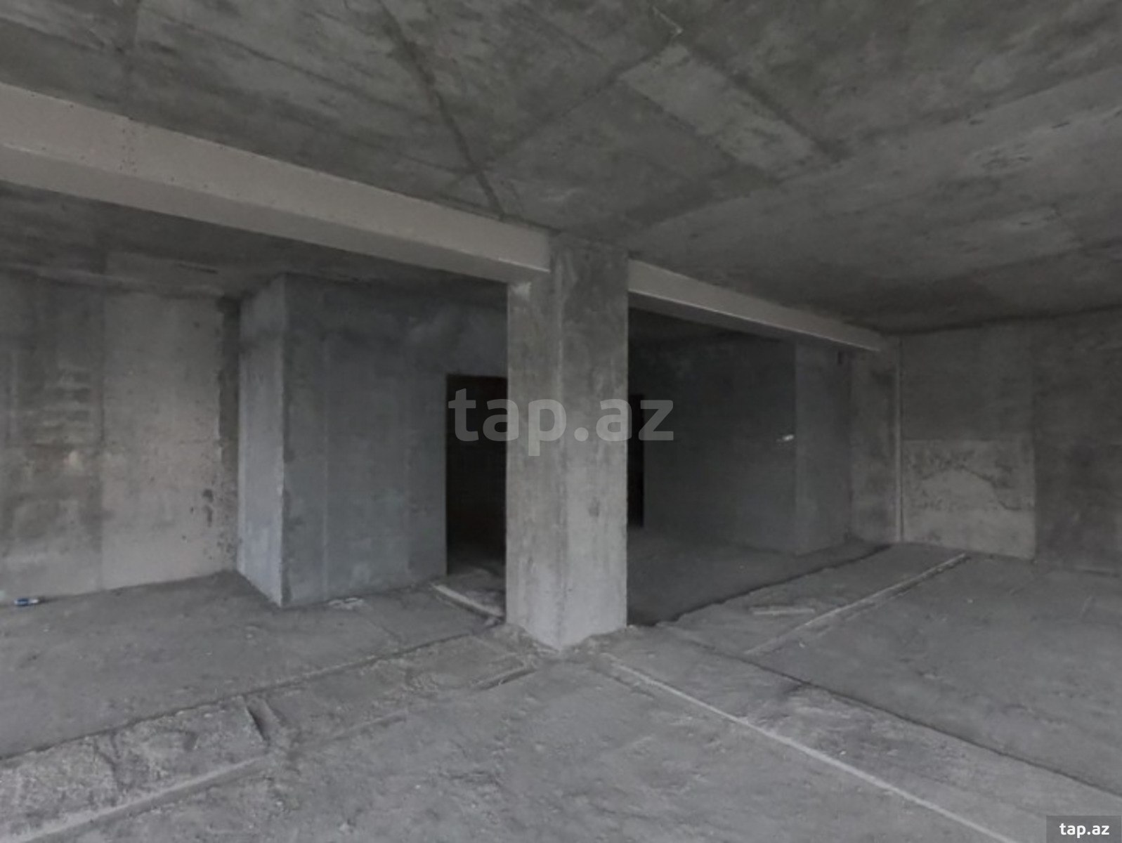 5-otaqlı yeni tikili, Nizami küç., 359 m² (9)
