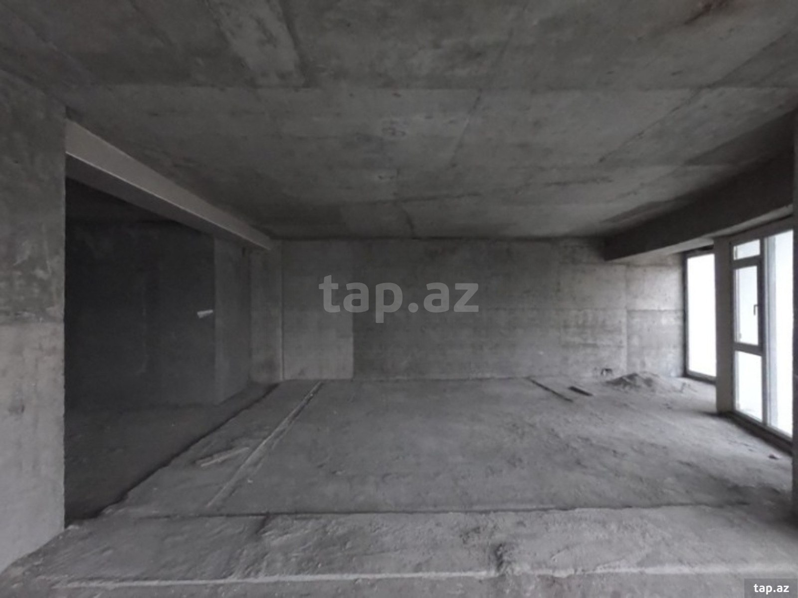 5-otaqlı yeni tikili, Nizami küç., 359 m² (8)
