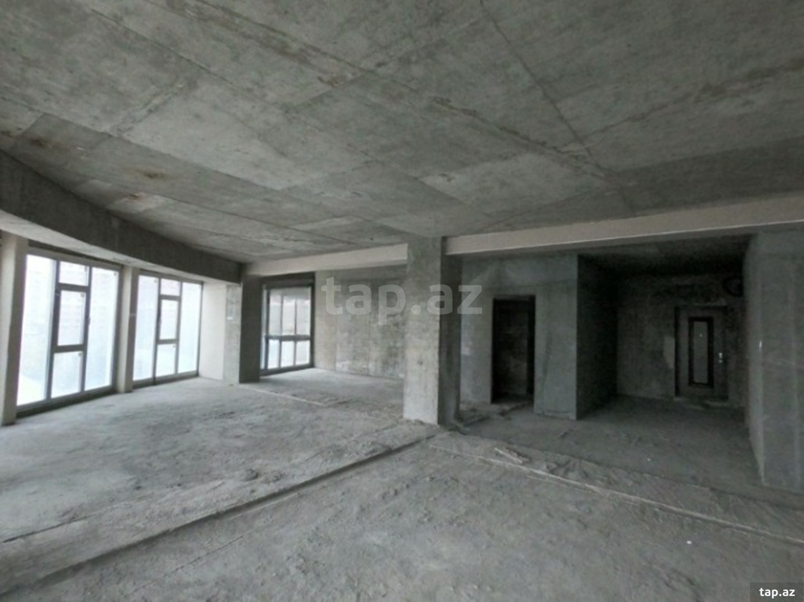 5-otaqlı yeni tikili, Nizami küç., 359 m² (7)