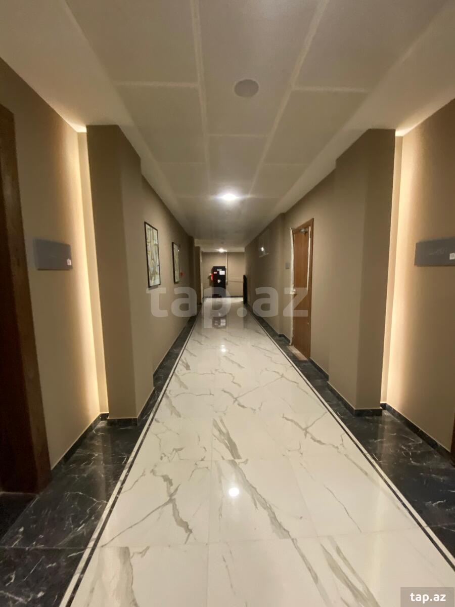 5-otaqlı yeni tikili, Nizami küç., 359 m² (16)