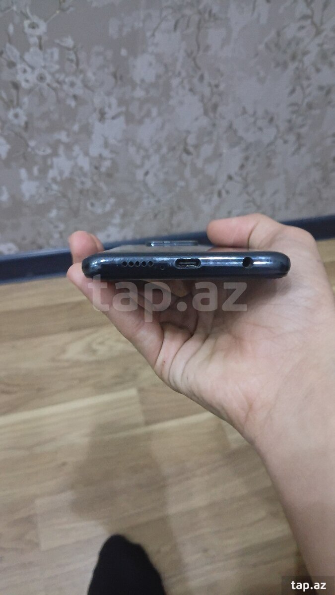 Xiaomi Poco X3 NFC Shadow Gray 128GB/6GB (7)