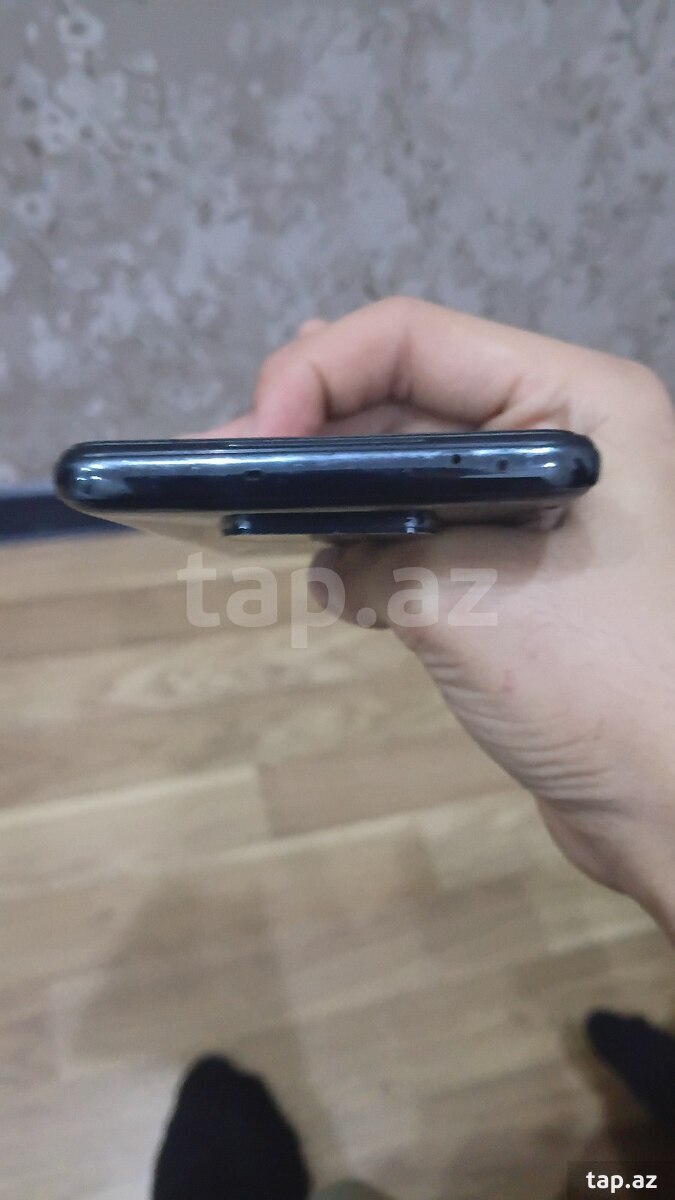 Xiaomi Poco X3 NFC Shadow Gray 128GB/6GB (6)