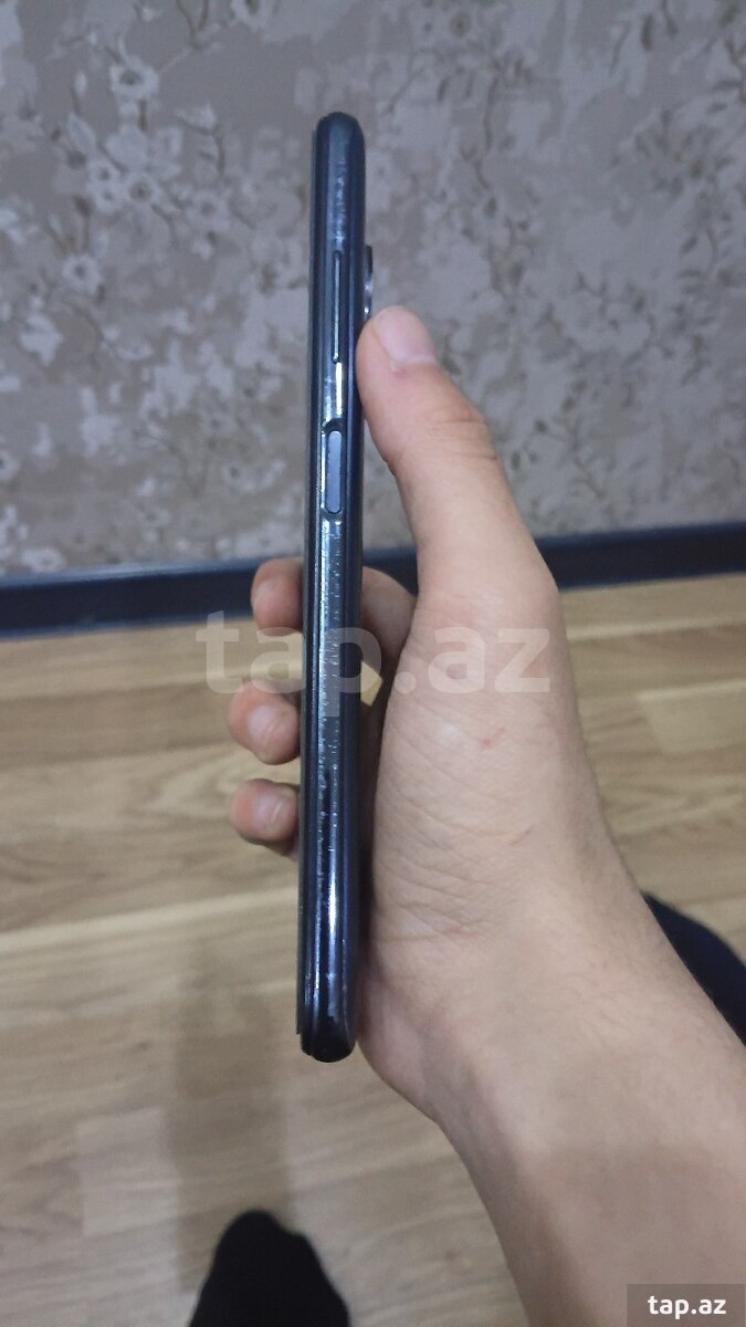 Xiaomi Poco X3 NFC Shadow Gray 128GB/6GB (9)