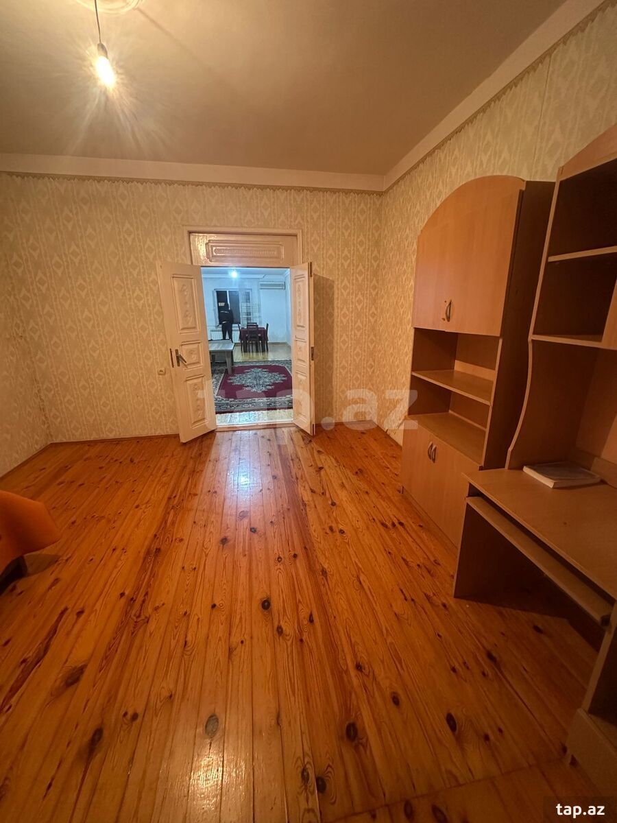 Həyət evi, Binə qəs. (4)