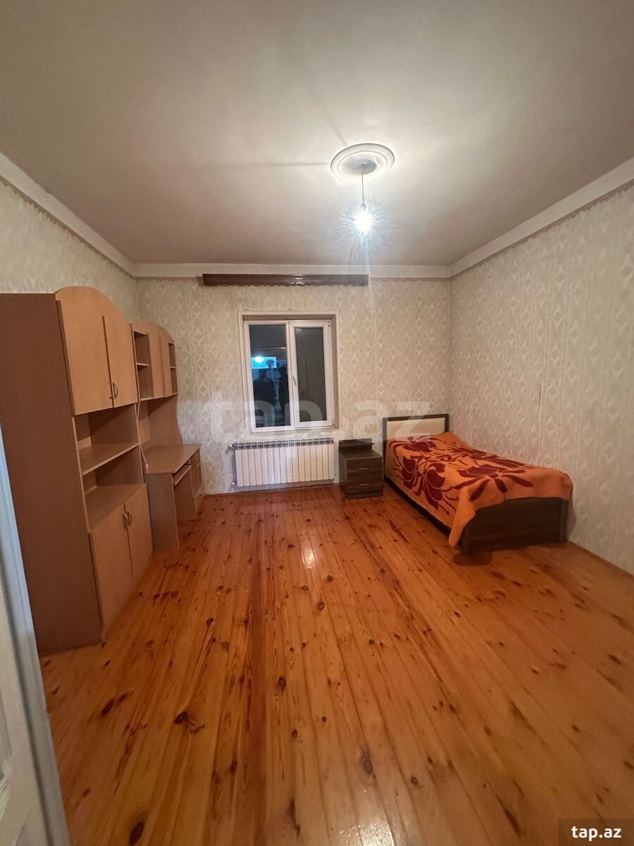 Həyət evi, Binə qəs. (16)