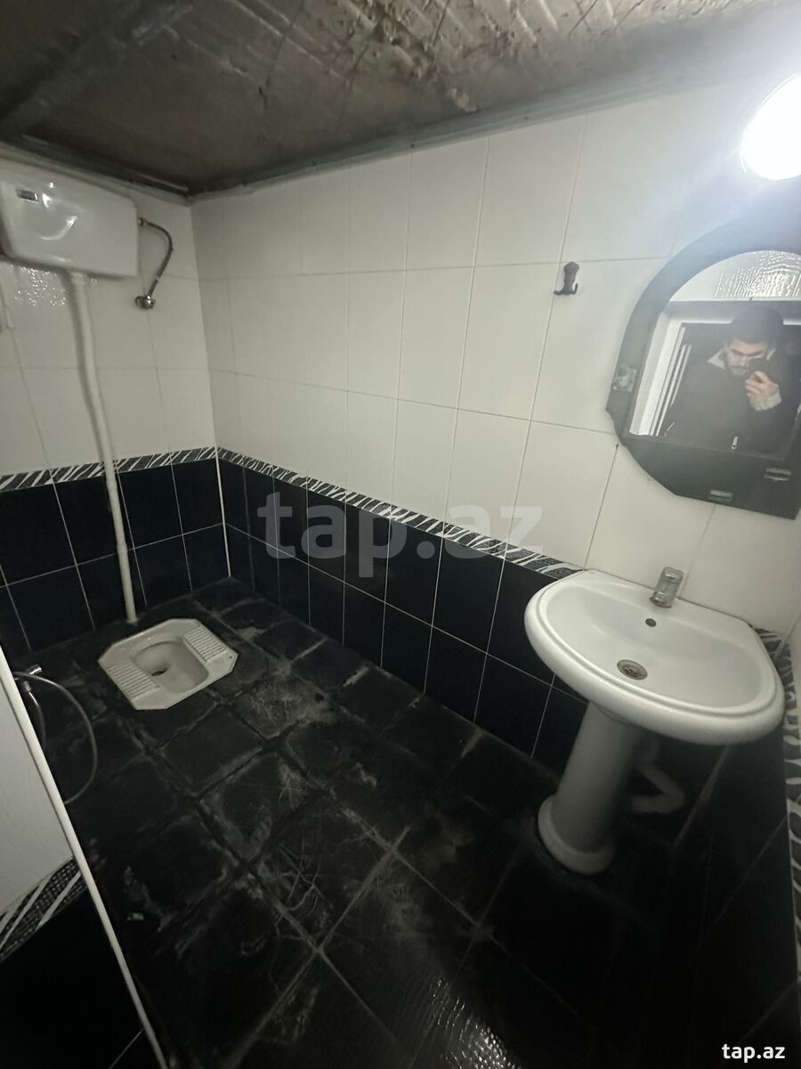 Həyət evi, Binə qəs. (12)