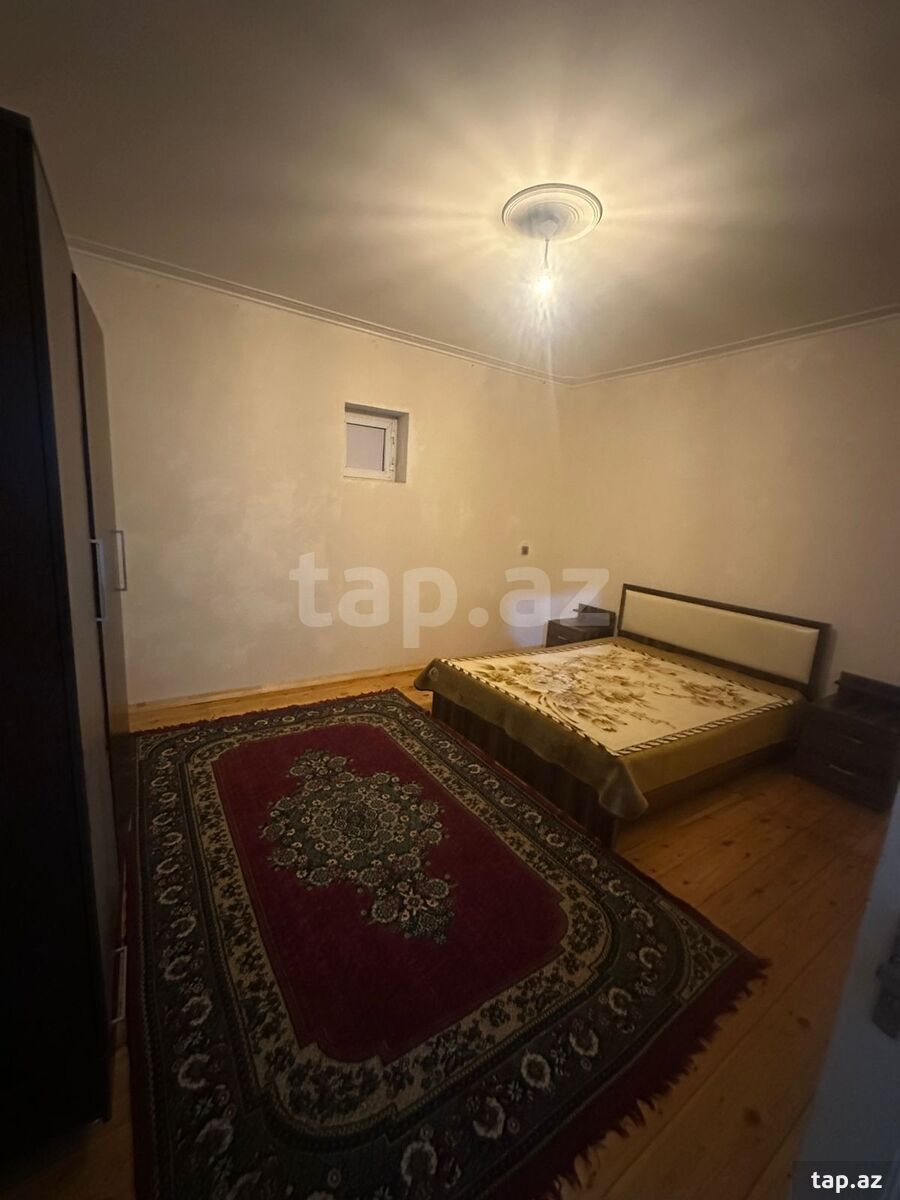 Həyət evi, Binə qəs. (10)