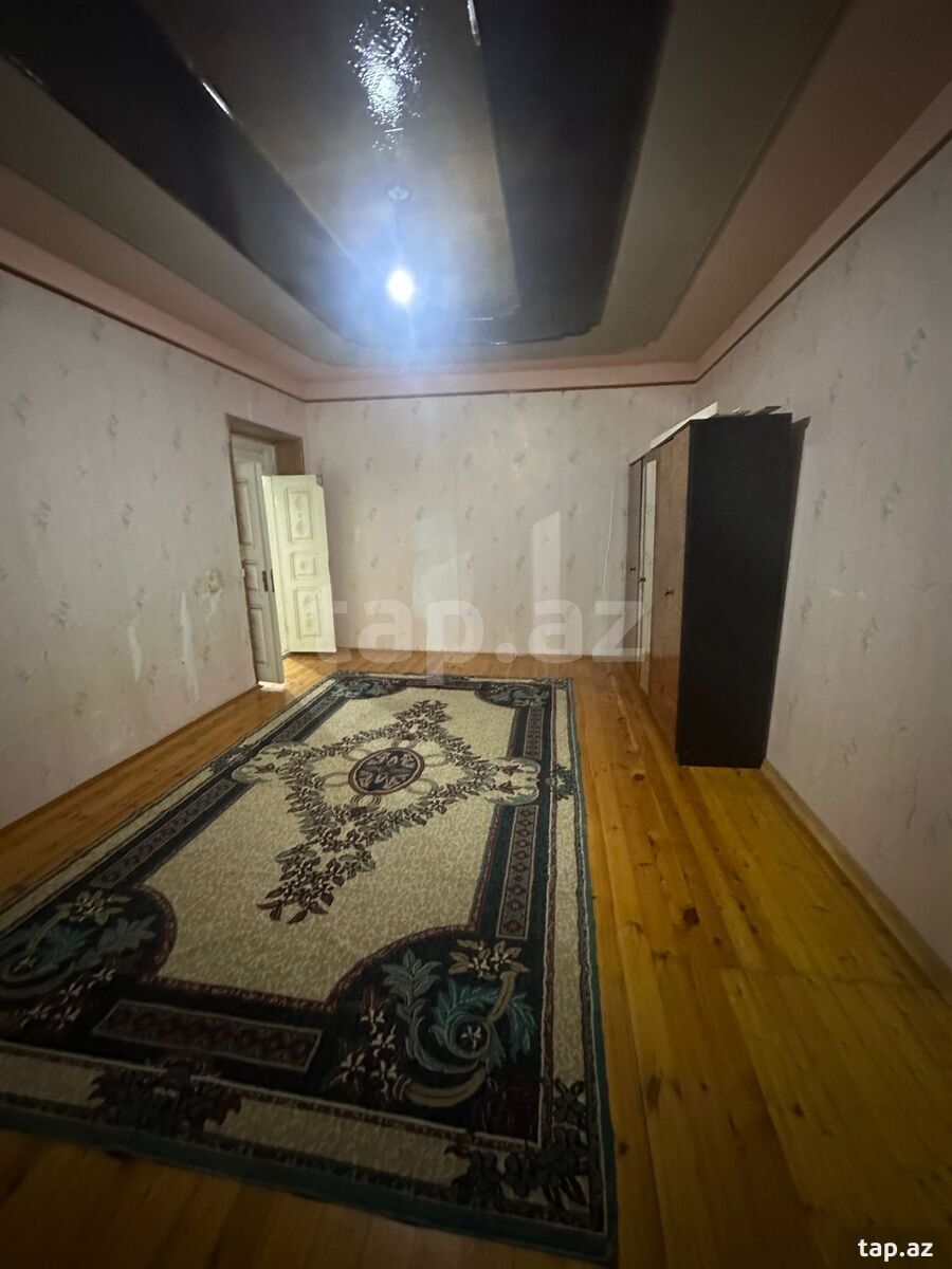 Həyət evi, Binə qəs. (5)