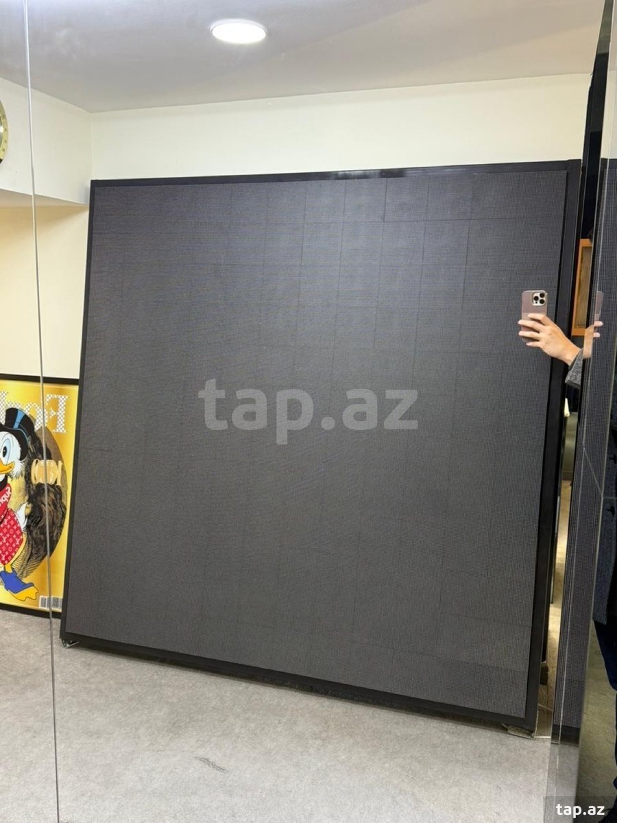 P5 Outdoor LED monitor  (2)
