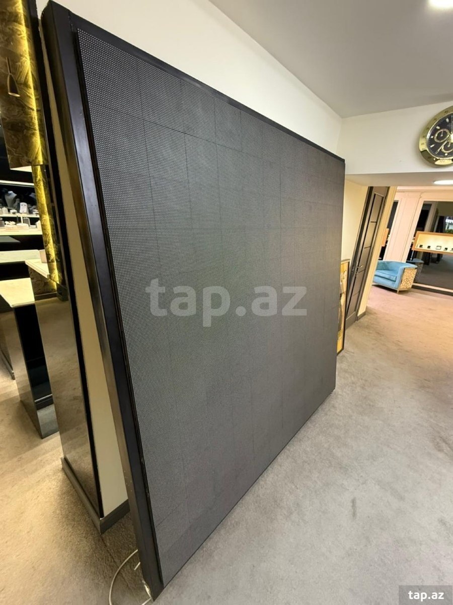 P5 Outdoor LED monitor  (4)