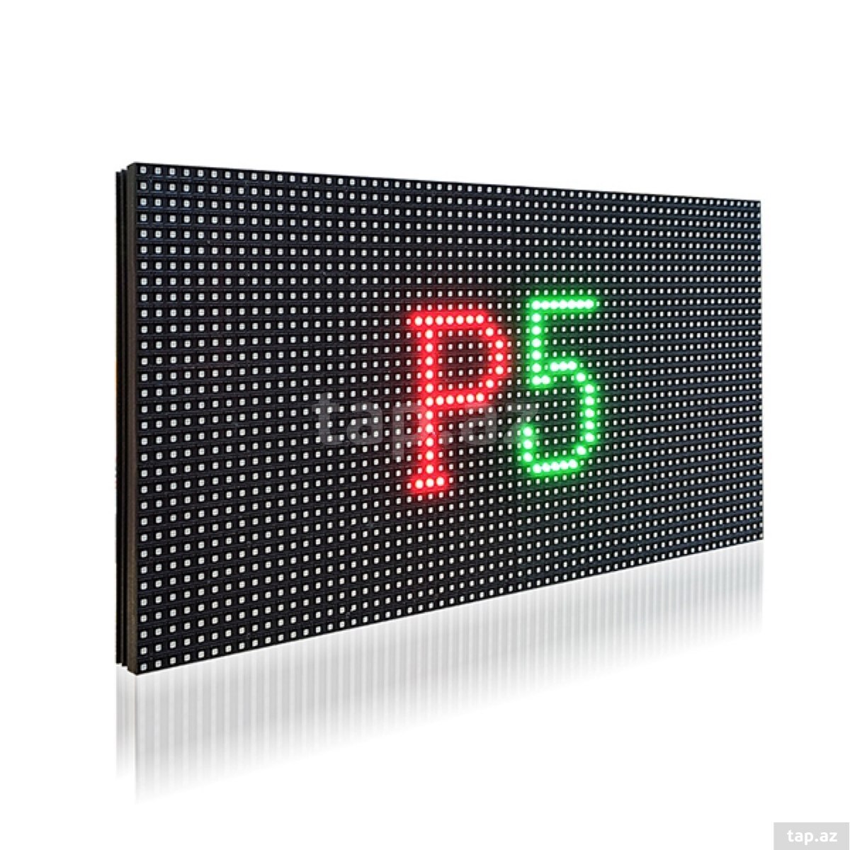 P5 Outdoor LED monitor 