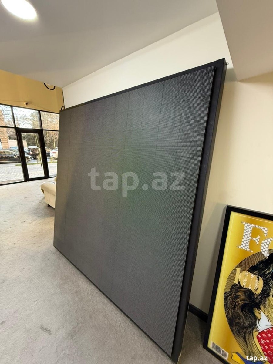 P5 Outdoor LED monitor  (3)