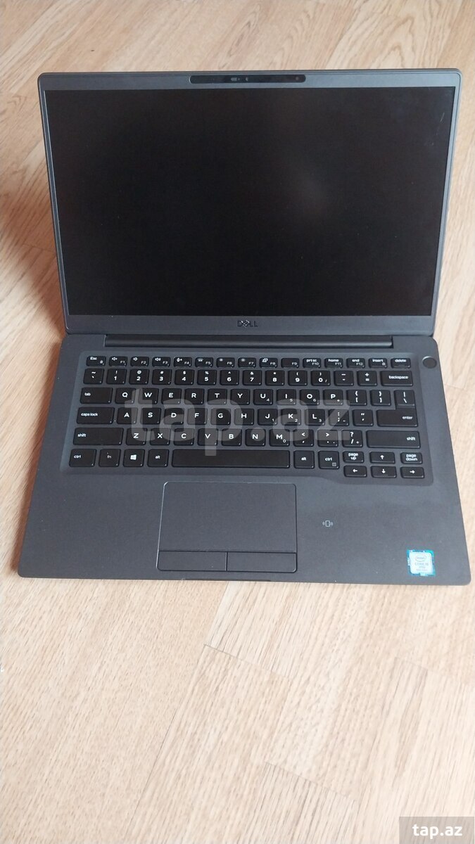 Noutbuk Dell Latitude 7400