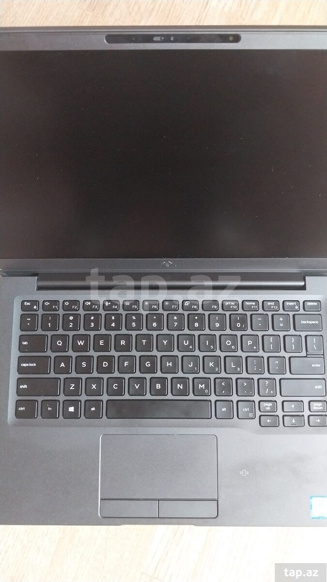 Noutbuk Dell Latitude 7400 (2)