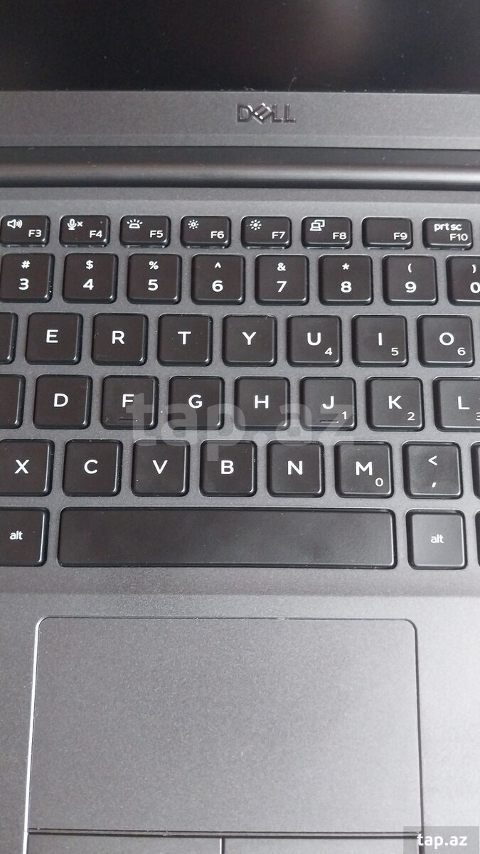 Noutbuk Dell Latitude 7400 (3)