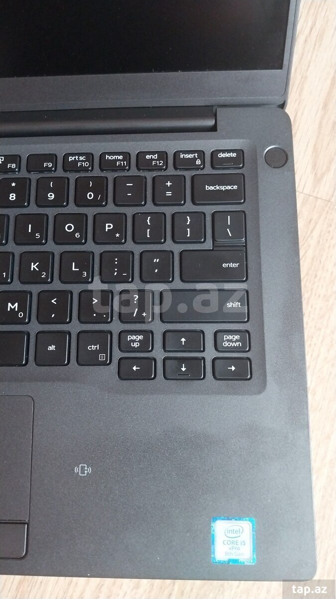 Noutbuk Dell Latitude 7400 (5)