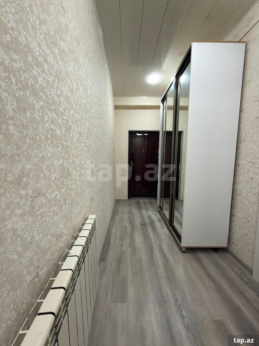3-otaqlı yeni tikili kirayə verilir, Xırdalan ş., 100 m² (6)