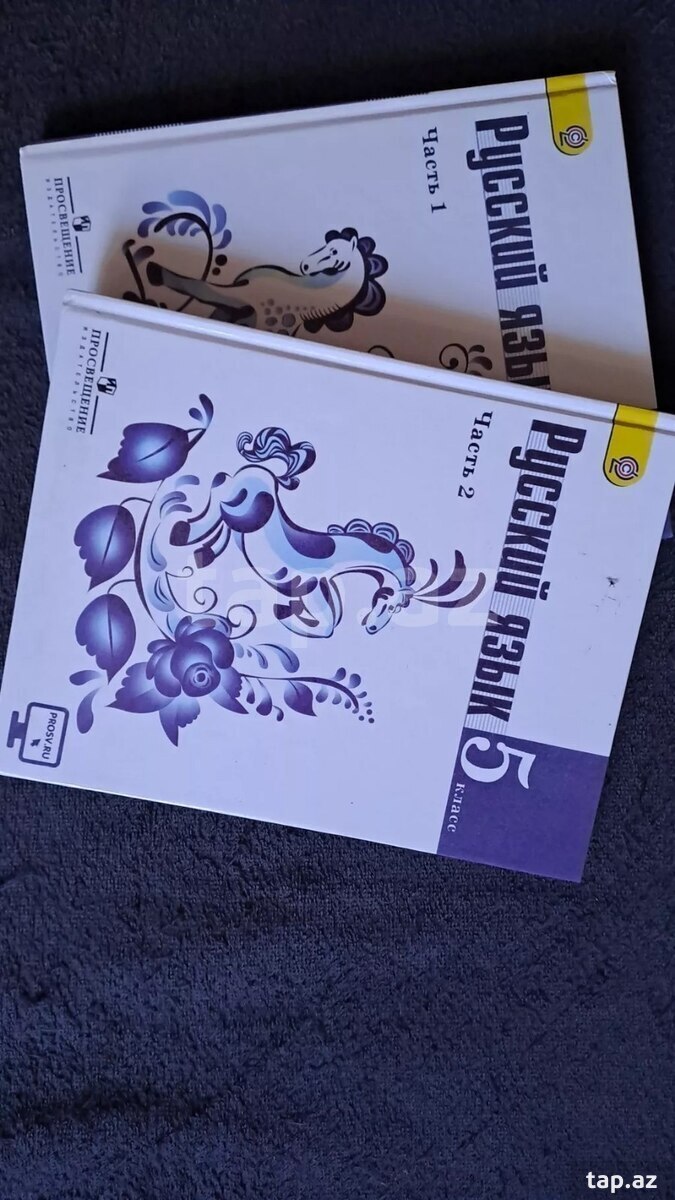 Учебники (22)