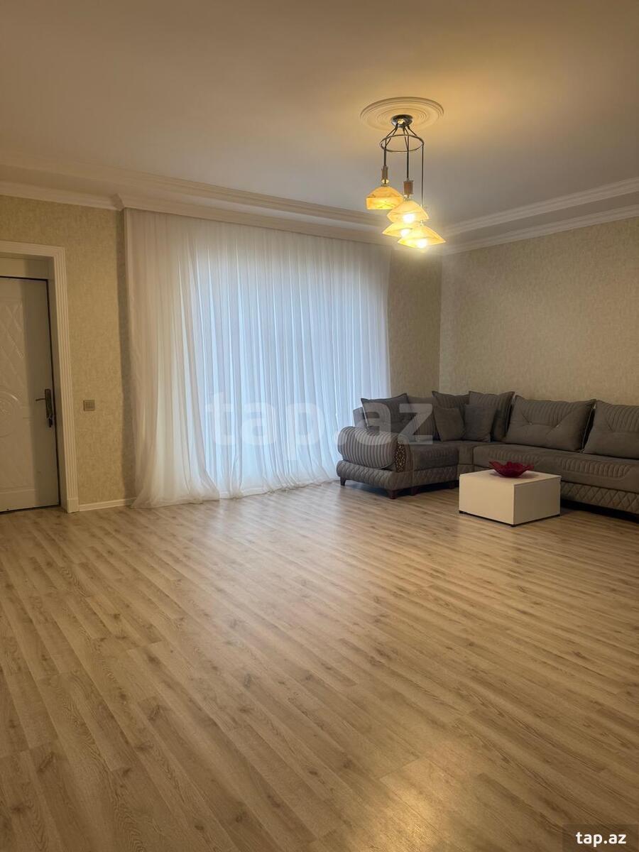 Bağ evi kirayə verilir, Buzovna qəs.