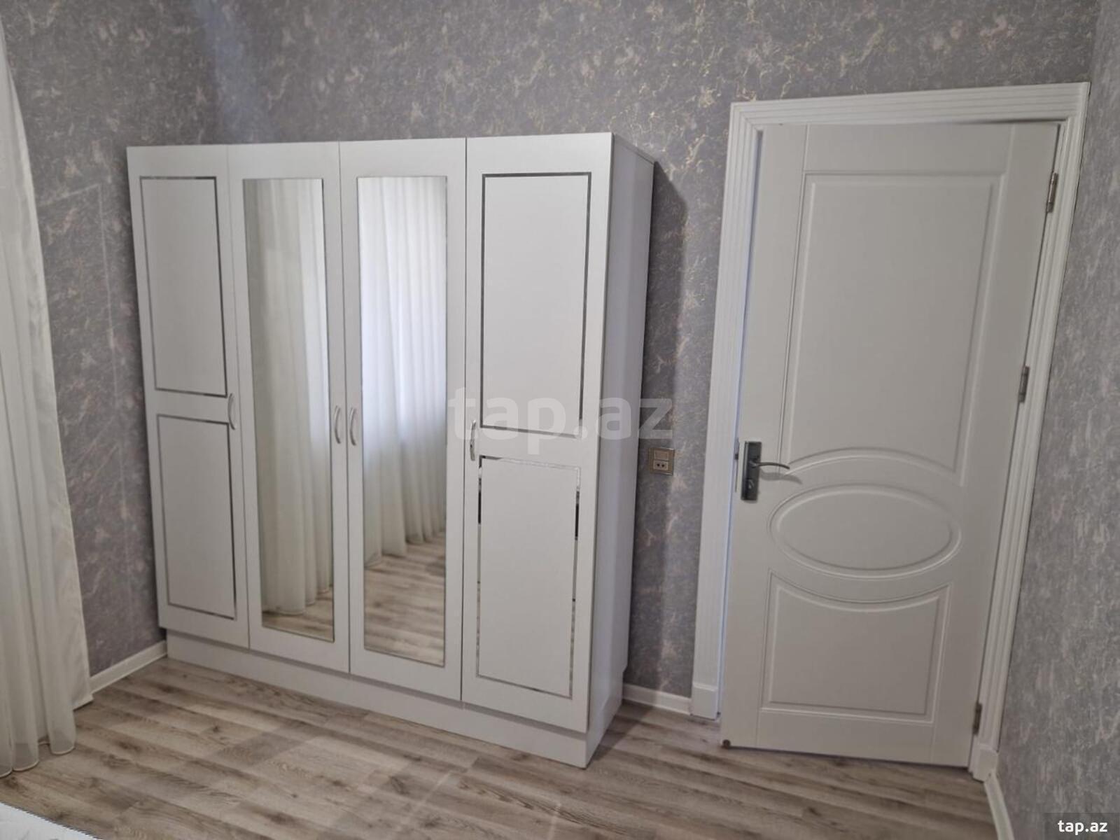 Bağ evi kirayə verilir, Buzovna qəs.