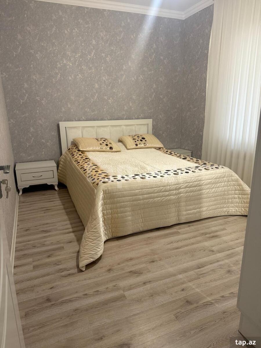 Bağ evi kirayə verilir, Buzovna qəs.