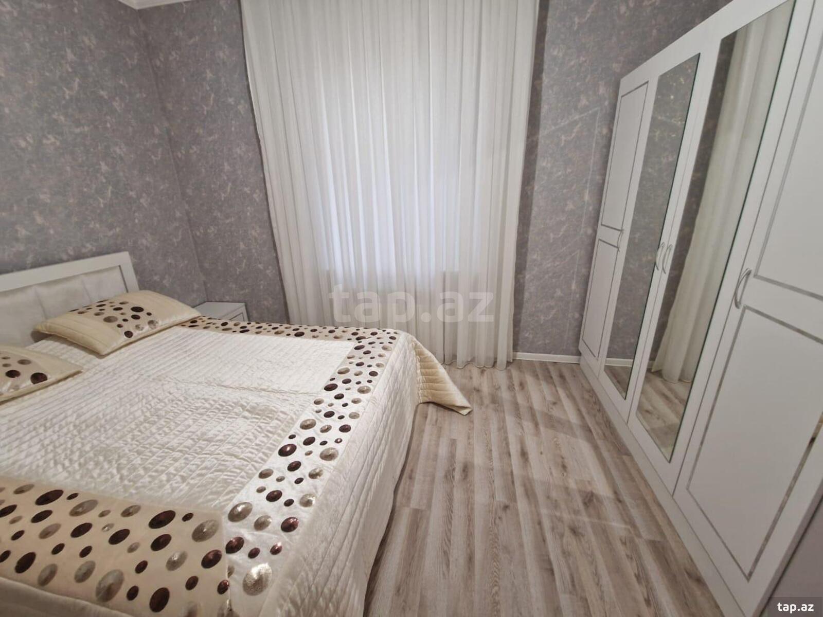 Bağ evi kirayə verilir, Buzovna qəs.